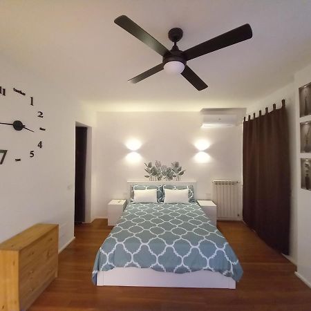 Zenhouse Firenze公寓 外观 照片