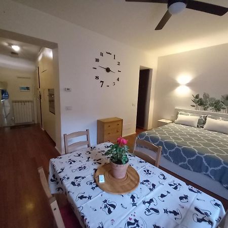Zenhouse Firenze公寓 外观 照片