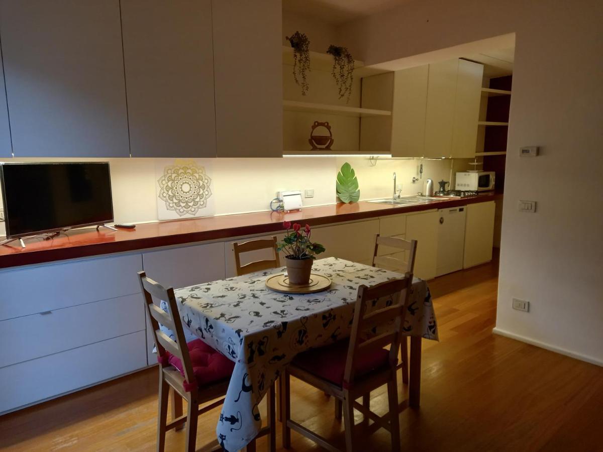 Zenhouse Firenze公寓 外观 照片