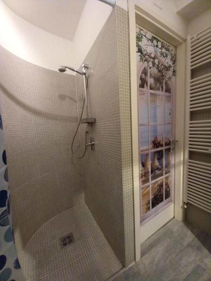 Zenhouse Firenze公寓 外观 照片