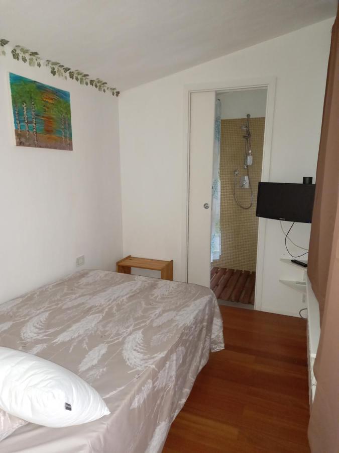 Zenhouse Firenze公寓 外观 照片