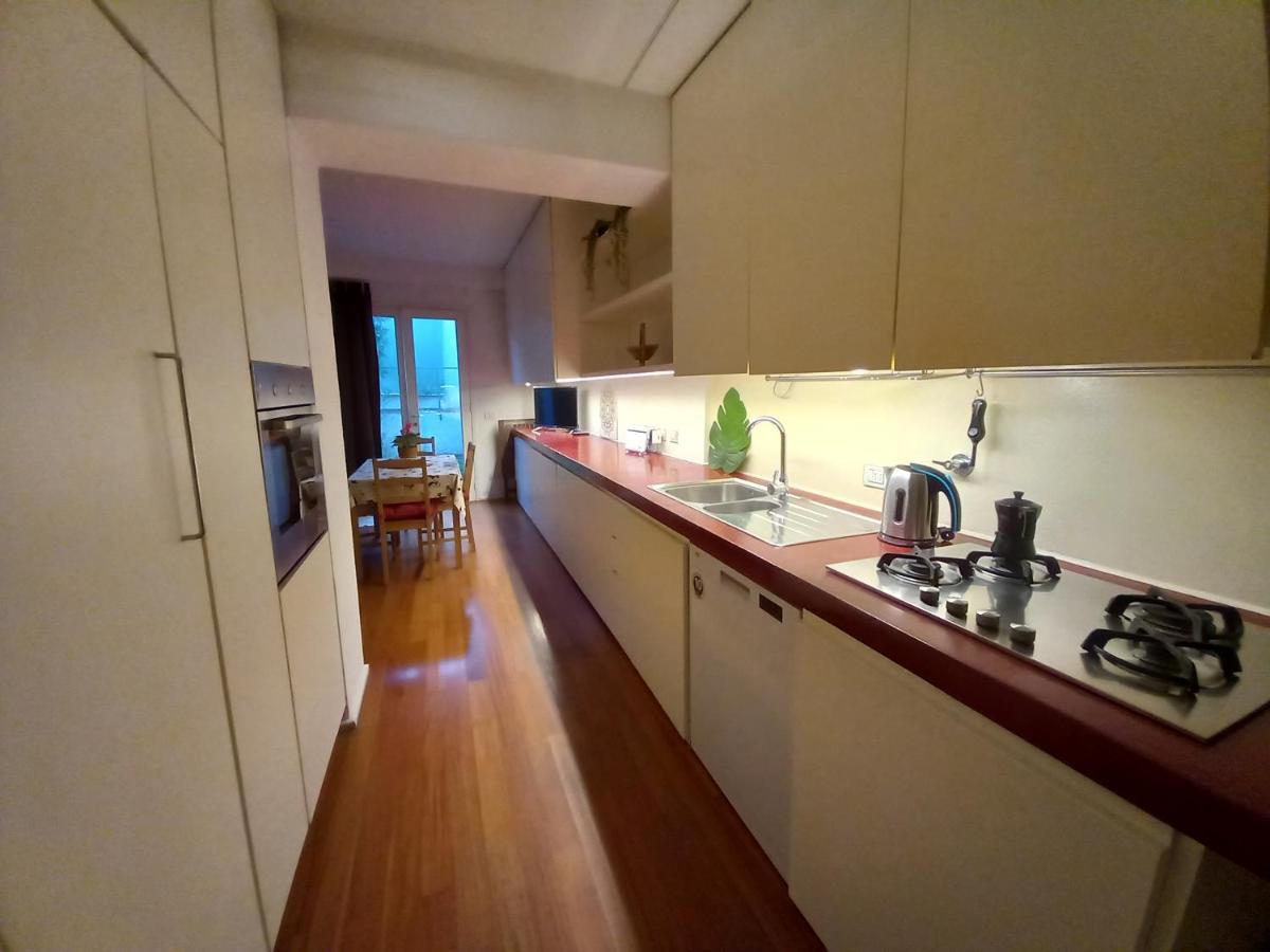 Zenhouse Firenze公寓 外观 照片