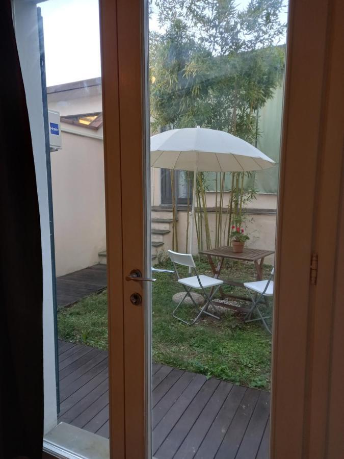 Zenhouse Firenze公寓 外观 照片