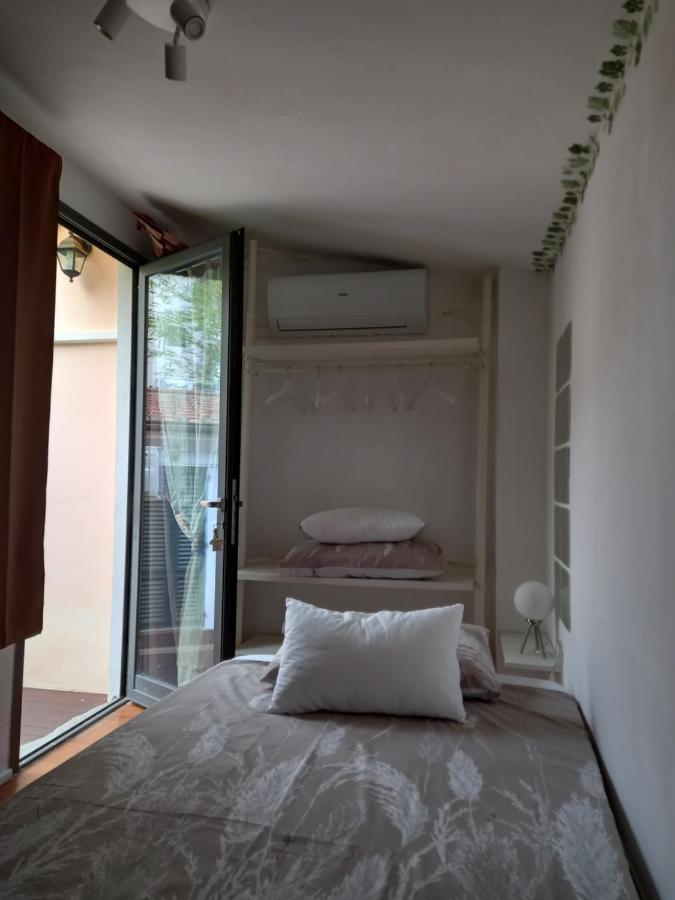 Zenhouse Firenze公寓 外观 照片