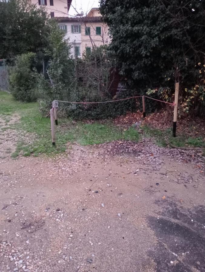 Zenhouse Firenze公寓 外观 照片