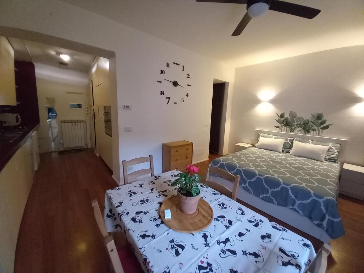 Zenhouse Firenze公寓 外观 照片