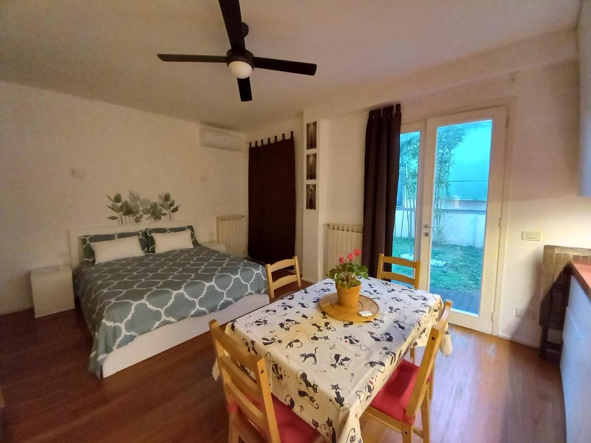 Zenhouse Firenze公寓 外观 照片