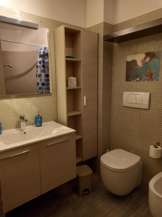 Zenhouse Firenze公寓 外观 照片